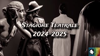 Stagione 20242025  Trailer [upl. by Reehsab]