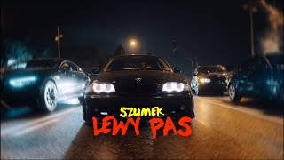 Szumek x Wojtula  Lewy Pas Official Video [upl. by Bardo]