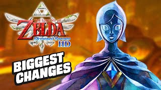 THE LEGEND OF ZELDA SKYWARD SWORD HD ☁️ 1 Der Ursprung aller Legenden [upl. by Inessa473]