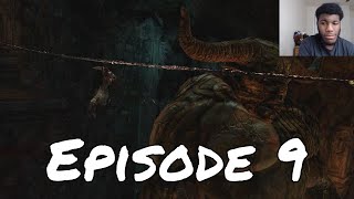 Dantes Inferno Walkthrough Gameplay Episode 9 [upl. by Jorrie]