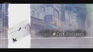 Root Letter Walkthrough  Chapter 9 Crow Stationery [upl. by Barcroft]