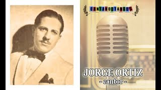 RODOLFO BIAGI  JORGE ORTIZ  SI DE MI TE HAS OLVIDADO  TANGO  1942 [upl. by Bennink]