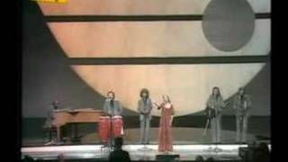 Eurovision 1976  Yugoslavia [upl. by Anesuza659]