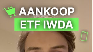 Hoe koop je een ETF op DEGIRO [upl. by Shurlocke404]