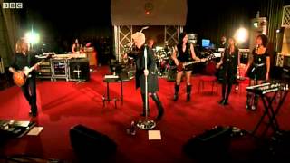 Pink  Try live from Live Lounge [upl. by Ym]