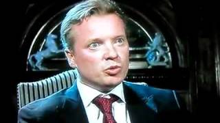 Craig Whyte funny interview  rab mcneillys vids [upl. by Macmahon]