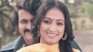 Bell Bottom Kannada Movies Song SuperHit [upl. by Suoirred]