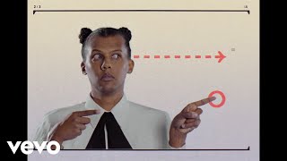 Stromae  Santé Official Video [upl. by Akiraa569]