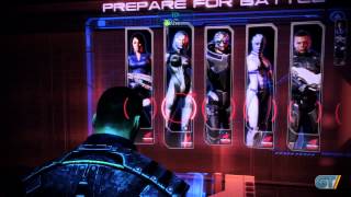 Mass Effect 3 Citadel  Review [upl. by Sibella]