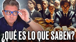 ¿QUÉ SABEN LOS BANCOS CENTRALES ¿POR QUÉ COMPRAN ACUMULAN TANTO ORO  Vlog de Marc Vidal [upl. by Ecam950]