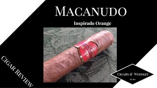 Macanudo Inspirado Orange S03Ep02 [upl. by Lenad]