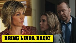 Blue Bloods Has The Perfect Storyline to Bring Linda Reagan Back But [upl. by Lledyr]