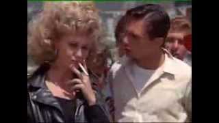 Grease Movie 1977 Your the one that i want YouTube [upl. by Marte]