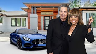 Tina Turner Boyfriends amp Net worth Before Her Death [upl. by Morganica]