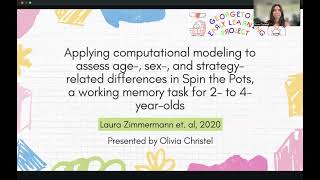 Applying computational modeling to assess age sex and strategyrelated differences in Spin the Pots [upl. by Marriott816]