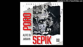 Poro Sepik 2023Jarahn ft Alfie Du DawgSide Records PNG [upl. by Lemart]