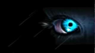 The Eye Screensaver httpwwwscreensavergiftcom [upl. by Chouest409]