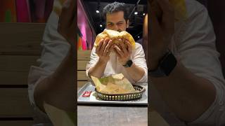 My Special Taco Blast 🌮 DIY huge taco in my style 😍 [upl. by Adnema]