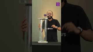 Misconceptions About Falling Objects  BYJUS NWK shorts [upl. by Cohe264]