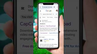 Capcut App Kaise Download Karen ll Capcut Video Editing App Kaise Download Karen [upl. by Mannos]
