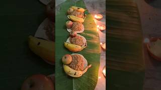 Chhath Puja kharnashotsrecipefoodvideosviralfoodviralfoodshortsfeedcookingshots [upl. by Dnaltruoc]