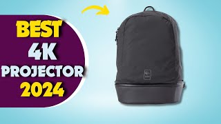 The 5 Best Camera Backpacks In 2024 [upl. by Eiblehs]