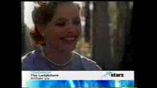 Starz promos Independence Day 2005 [upl. by Imhsar]