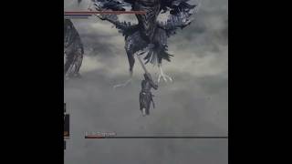 Dark souls 3 Rei da Tempestade darksouls soulslike soulsborne [upl. by Nuahsel]