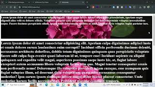 HTML Background Images and The Picture Element [upl. by Behnken918]