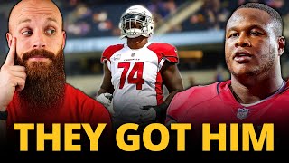 Chiefs just made the PERFECT signing to help their offense Pacheco out Panthers preview and more [upl. by Notac]