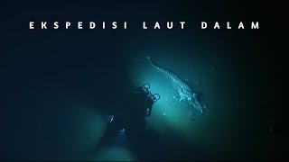 Kehidupan di dalam Palung Mariana midokum [upl. by Hackett]