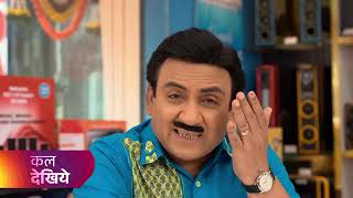 taarak mehta ka oletah chasma episode 4112 new [upl. by Francie]