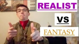 REALIST VS FANTASY  Types of Micronation Explained [upl. by Soloma]