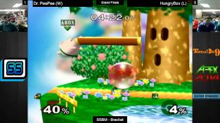 TO9 GF VGBC  Dr PeePee vs CT Hungrybox [upl. by Shanley845]