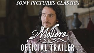 Molière  Official Trailer 2007 [upl. by Reisinger]