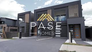 Pase Homes Custom Build Albion Park [upl. by Danila198]