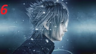 Final Fantasy XV Windows Edition PC mod Mr Gameo Part 6 [upl. by Lustig222]