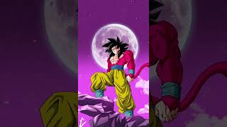 Goku Is Not Strongest 😅 shorts anime dragonball dbz dbs goku [upl. by Yellehs]