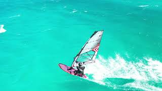 Windsurfing Fuerteventura 2021 Sotavento Rene Egli Spot  Risco del Paso [upl. by Amarillas546]