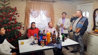 Markovics József  ♥♣♥ Én nálam egy boldog óra  ♥♣♥ Mulatási 2019 [upl. by Idnak]