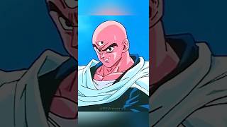 Tien Shows Up To Fight Majin Buu  DBZ shorts [upl. by Sapphera]