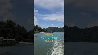 Ko Lanta  Southern Thailand Paradise [upl. by Spark]