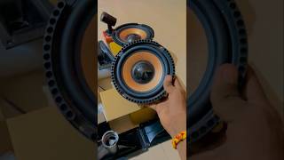 BASS WOOFER AVAILABLE compitition minisoundsystem new speaker omkar72soundchek dj pune [upl. by Holleran]