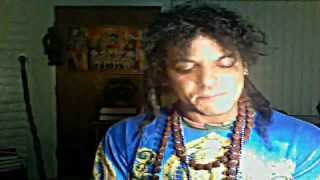 The Prophetess Herophile Sibyl of Cumae June 20 2012 0115 AM [upl. by Thierry]