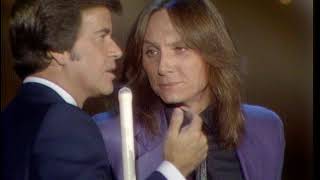 American Bandstand 1980 Interview Benny Mardones [upl. by Hilde]