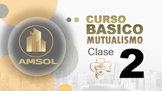 Curso Básico de Mutualismo  Clase 2  LEY 2143 UN VISTAZO PRELIMINAR [upl. by Assirral]