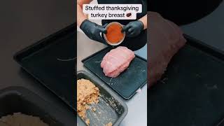 If you want to watch full this video then visit our channel thanks meat food thanksgiving recipe [upl. by Ahcropal]