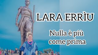 LARA ERRìU NULLA E PIU COME PRIMA [upl. by Namdor]