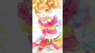 Aikatsu Stars Yuzu Nikaido Versi [upl. by Alick]