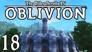 TES IV  Oblivion Bevilex 18  Kleptomaniacs Guild [upl. by Asirem547]